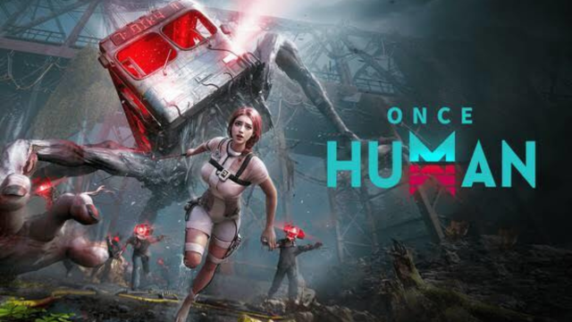 Once Human Leveling Guide - Fast Level Up Tips 2025