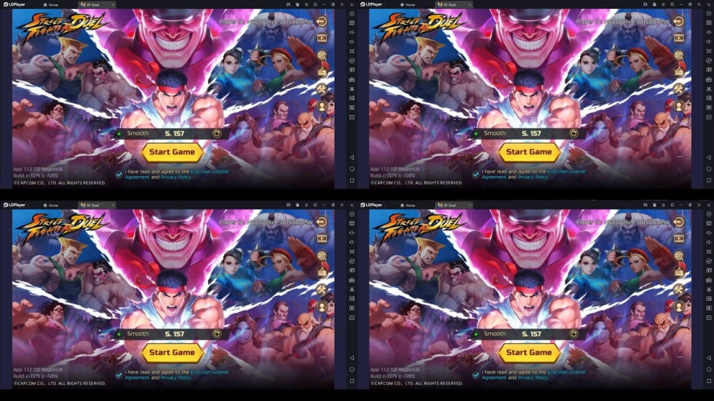 Get to Know About the Street Fighter Duel Reroll Get to Know About the Street Fighter Duel Reroll