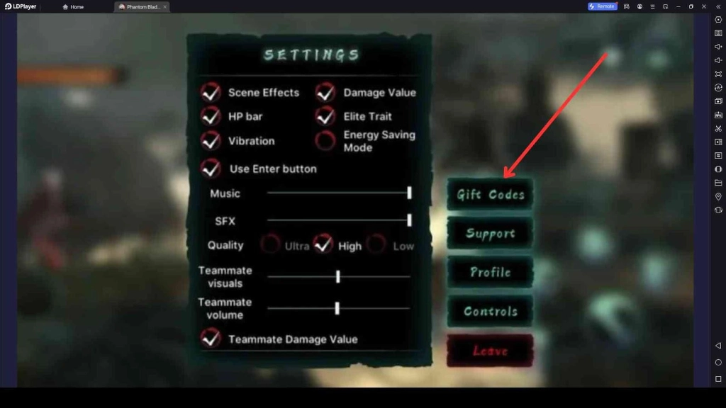 Phantom Blade: Executioners Codes 2025 March– Earn Some Best Free Offers