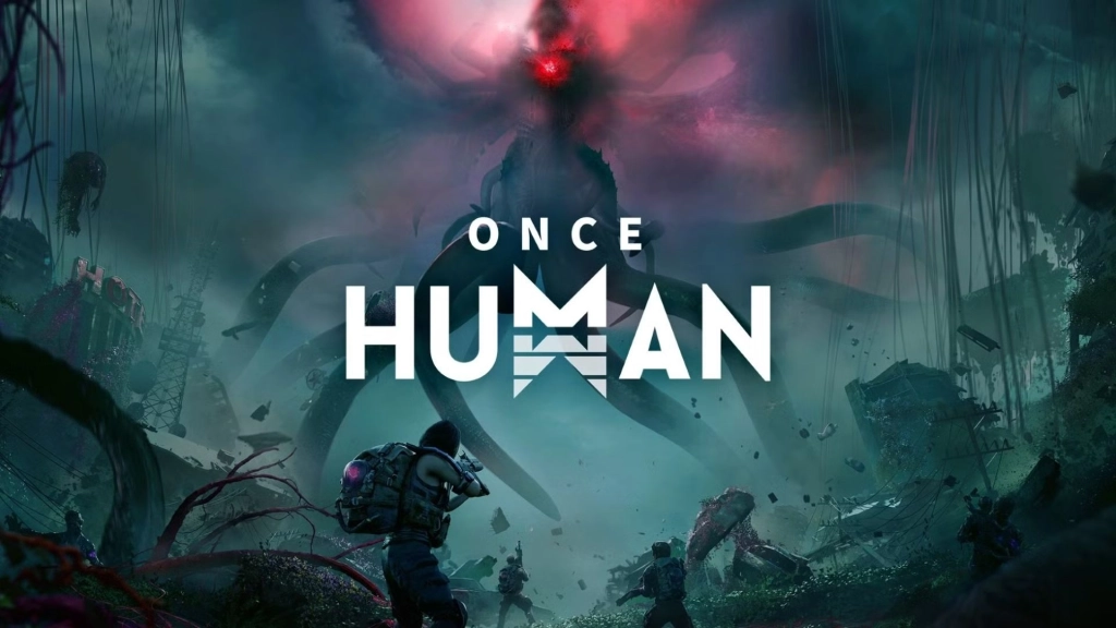 Once Human Codes - January 2026
