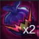 Golden Spatula Crystal Gambit Rates