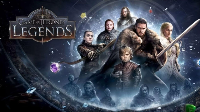 A Beginner’s Guide to Game of Thrones: Legends RPG – Tip and Tricks you’re your Puzzle RPG Play