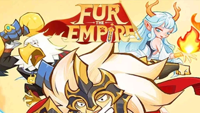 Fur the Empire Codes: Build Your Empire – 2025 March