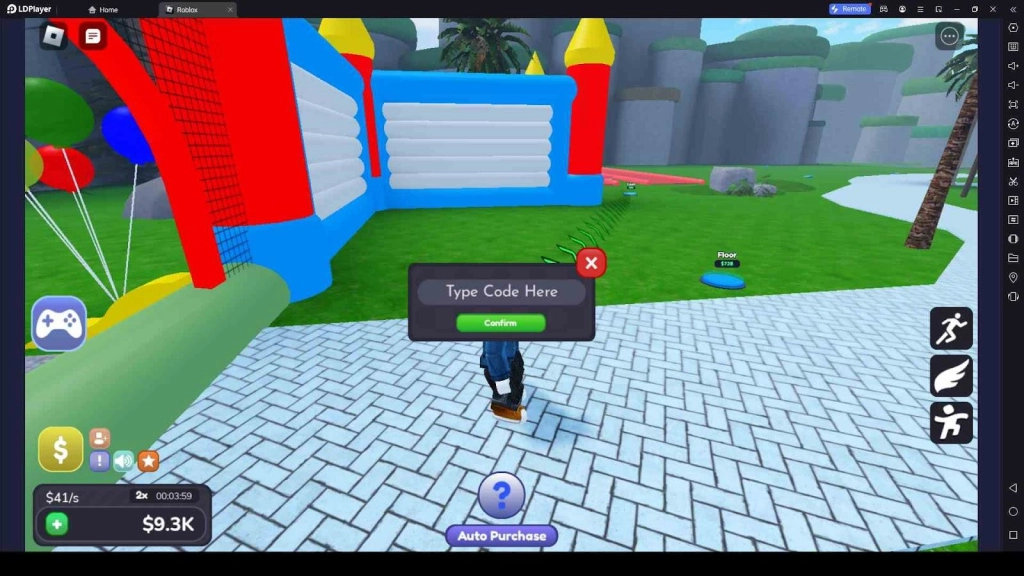 Roblox Bounce House Tycoon Codes Guide: Bounce to the Top - 2025 March