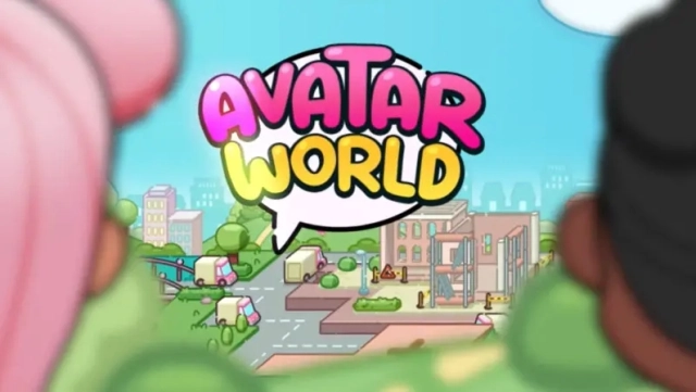 Novos códigos de Avatar world Julho 2025