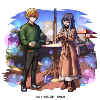 傘をさして立っている女性たち

AI 生成コンテンツは誤りを含む可能性があります。