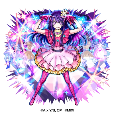 一張含有 日本動畫, 卡通, 舞蹈, 電腦繪圖藝術品 的圖片

AI 產生的內容可能不正確。