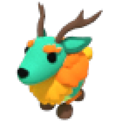 Roblox Adopt Me Pets Value List 2025 and Trading Tips