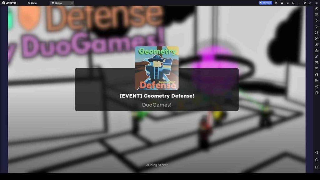 Roblox Geometry Defense Codes: Defend Your Cave - 2025 March