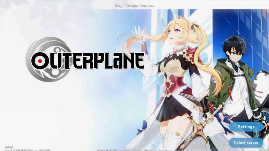 How to Use an Outerplane Transfer Code How to Use an Outerplane Transfer Code