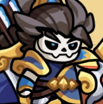《鬼雄三國 : 主公有夠鬼》武將解析|隊伍搭配