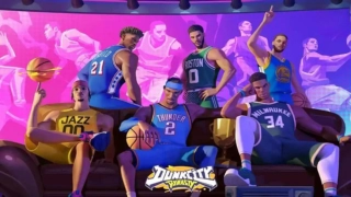 aabdd20e7d7a4c94b1e4c6c281573e941752052035.png Dunk City Dynasty Redeem Codes: September 2025