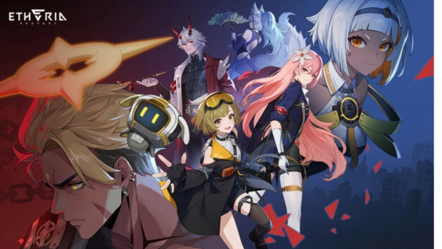Etheria: Restart Best Team for Beginners - Create Your Ideal Team