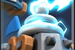 Changes from Clash Royale Balance Changes