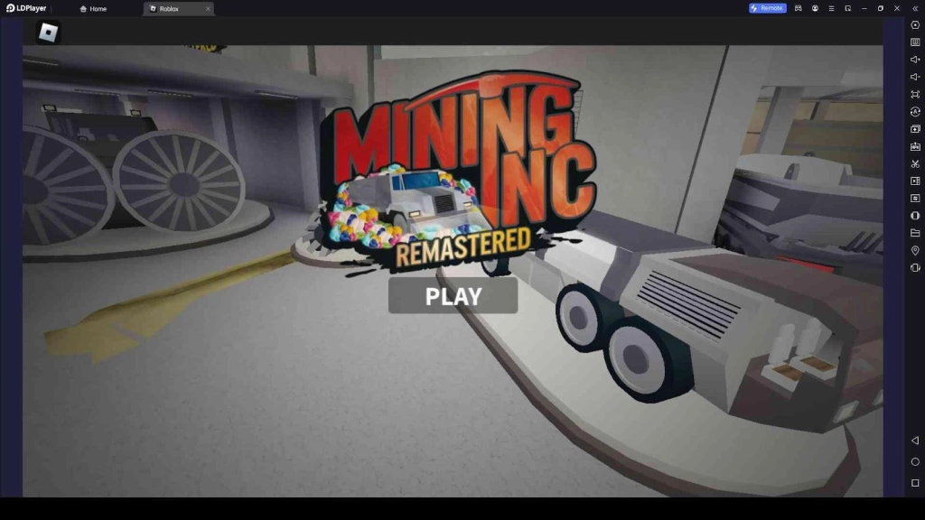 Mining Inc Remastered Codes: Unearth Precious Rewards! - 2025 March