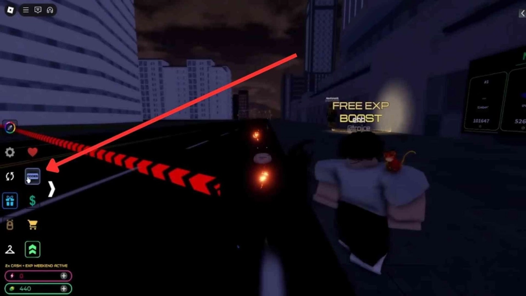 How to Redeem Codes in Flashpoint Worlds Collide