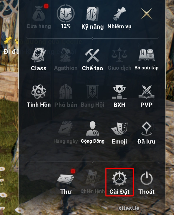 Full bộ code Lineage2M - Hướng dẫn cách nhập chi tiết