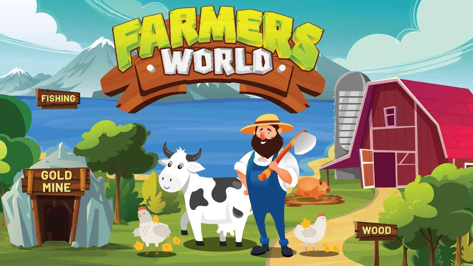 Farmers World