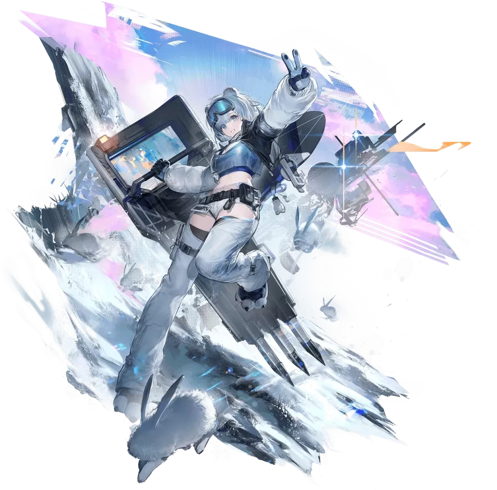 Arknights: Endfield Tier List