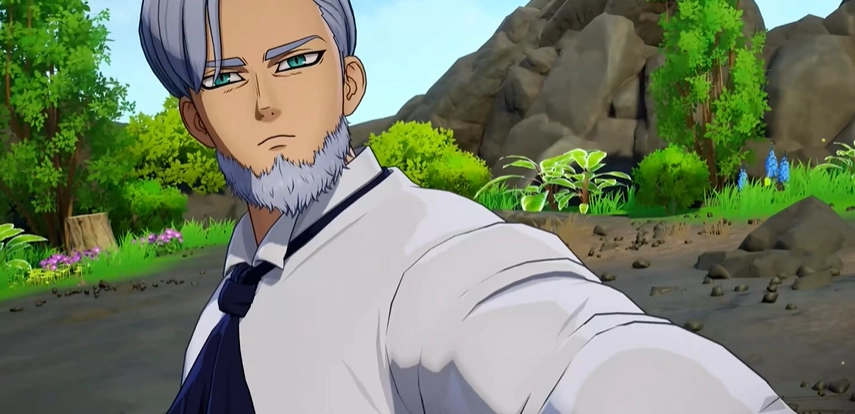 七大罪origin T0.5角色韓德利克森