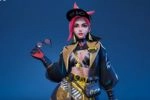 The Best Combatants in Rise of Cyber Tier List for a Best Combat –  March 2025