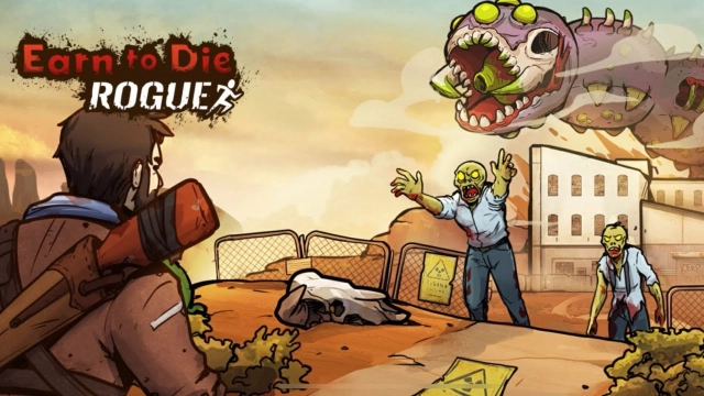 Earn to Die Rogue Beginner Guide - Tips to the Apocalypse Racing