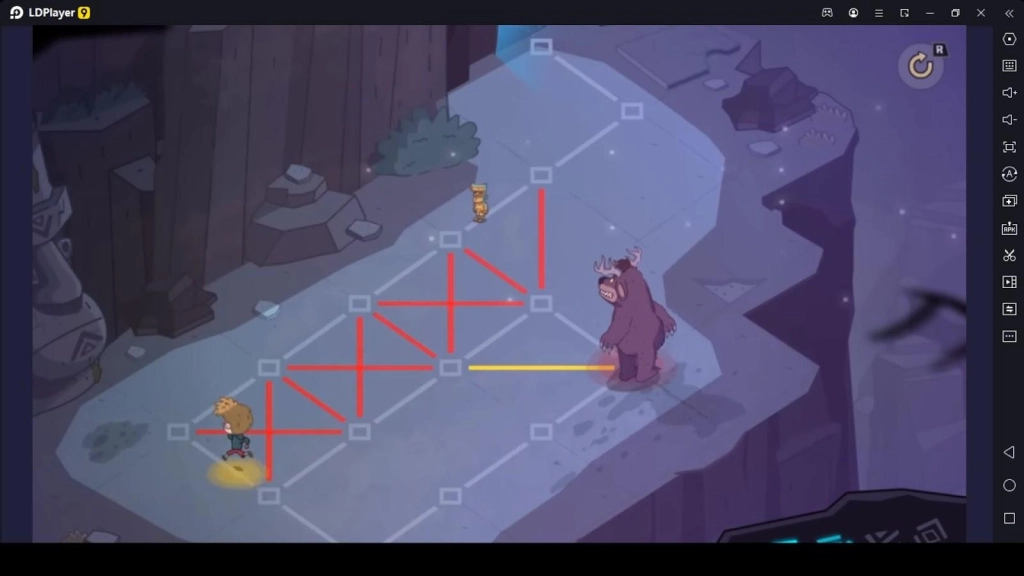 Lost in Play Walkthrough Guide for Beginners with Tips - An Adventure to the Home