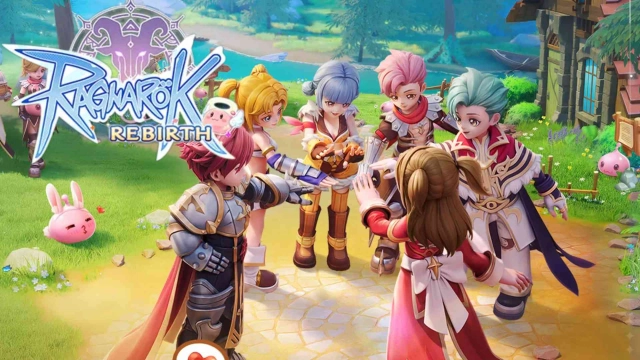 Start the Adventure with Ragnarok: Rebirth Beginner Tips and Tricks