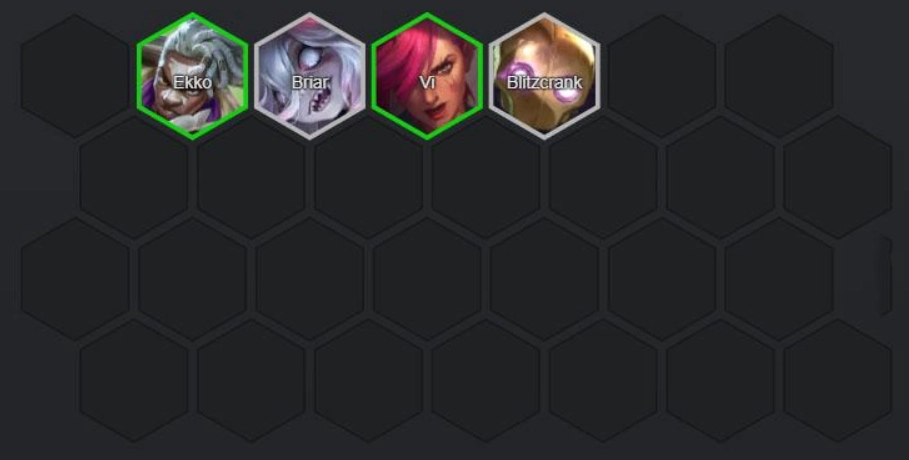 Đấu Trường Chân Lý: Cách Chơi Đội Hình Ekko Dũng Sĩ Mùa 16 ĐTCL TFT