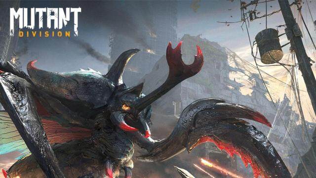 Survive the Best with an Ultimate Beginner's Guide for Mutant Division - Top Tips to Play