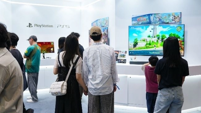 《七大罪：Origin》於「CON-CON HONG KONG 2026」 Sony Expo 盛大展出