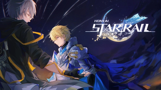 Honkai Star Rail on PC with LDPlayer 9 - Have Your Best Gameplay Here