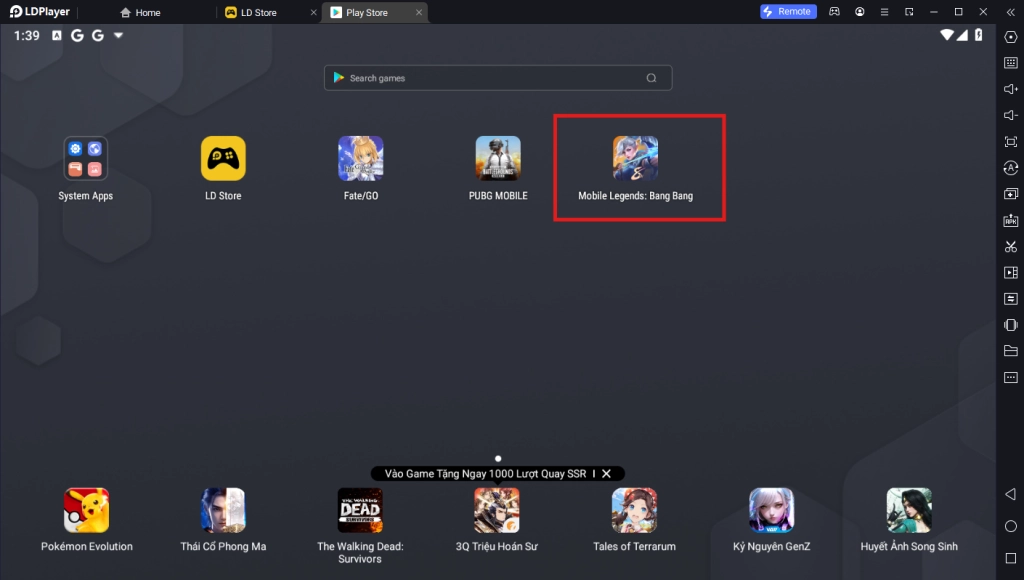 How to Download and Play Mobile Legends Bang Bang on PC -Beginners Guide