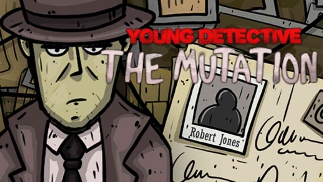 Young Detective: The Mutation Codes – Solve Mysteries Faster in 2025 March