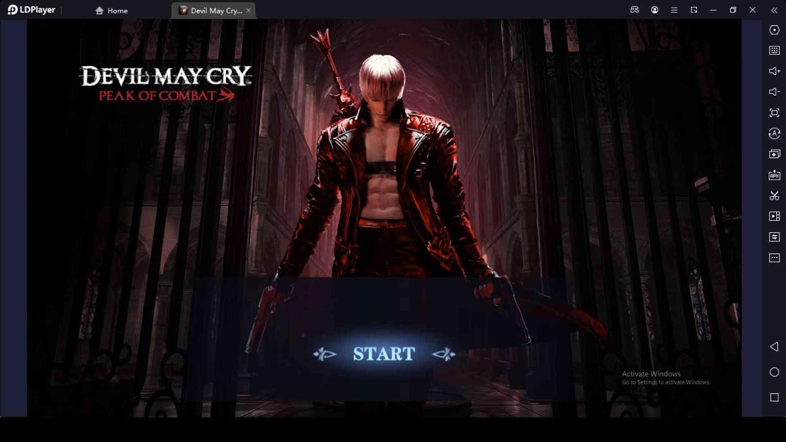 Devil May Cry: Peak of Combat Beginner Guide 