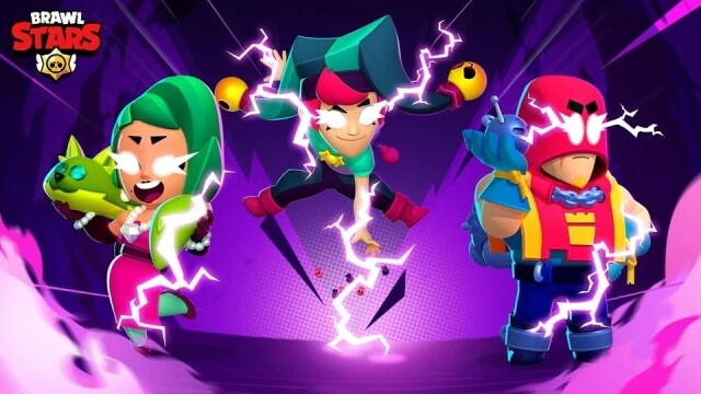 Tier List de los Mejores Brawlers de Brawl Stars