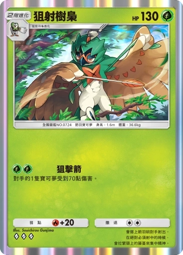 【攻略】《寶可夢TCG》「異次元危機」系列高價值單卡評測 草|電|超能|鬥|火|水|惡|鋼|一般|支援者系