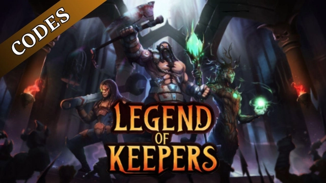 Legend of Keepers Codes - June 2025
