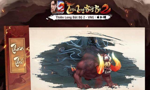 『HƯỚNG DẪN』Thiên Long Bát Bộ 2 VNG: Hướng dẫn Sinh sản “Trân thú” Tư chất cao và một số lưu ý tăng & cách tải game trên PC