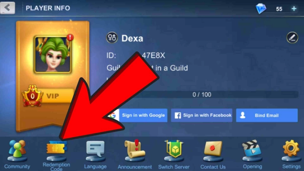 How Can We Redeem Idle War: Legendary Heroes Codes How Can We Redeem Idle War: Legendary Heroes Codes