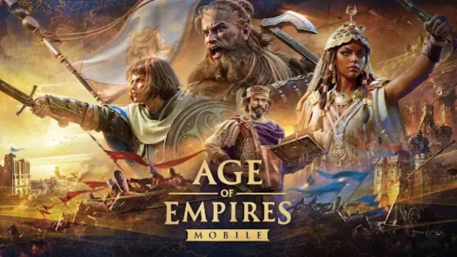 Age of Empires Mobile Tier List Guide to Select the Best -  March 2025