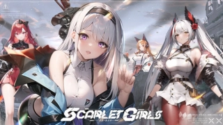 Scarlet Girls Codes - September 2025