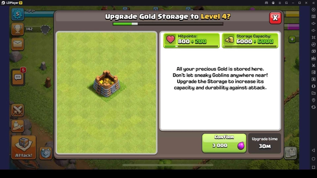 How to Upgrade Your Town Hall Fast in Clash Of Clans - 2025