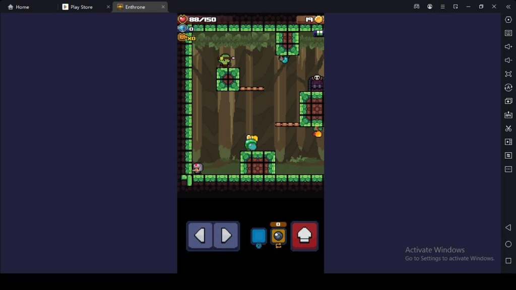 Enthrone: Shooting/Roguelite Beginner Guide with Tips for a Best Play