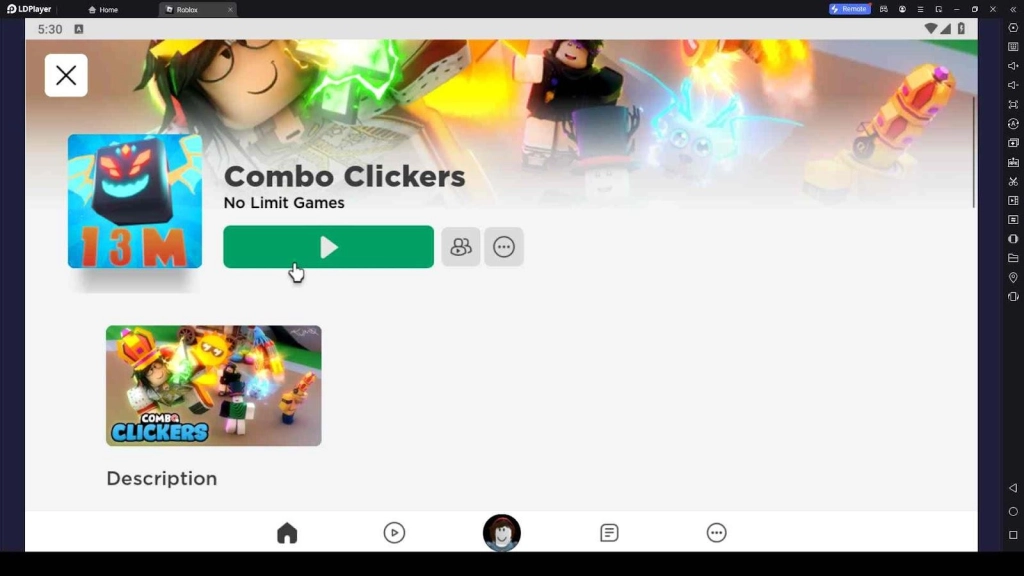 Roblox Combo Clickers Codes: Click Your Way to Glory - 2025 March