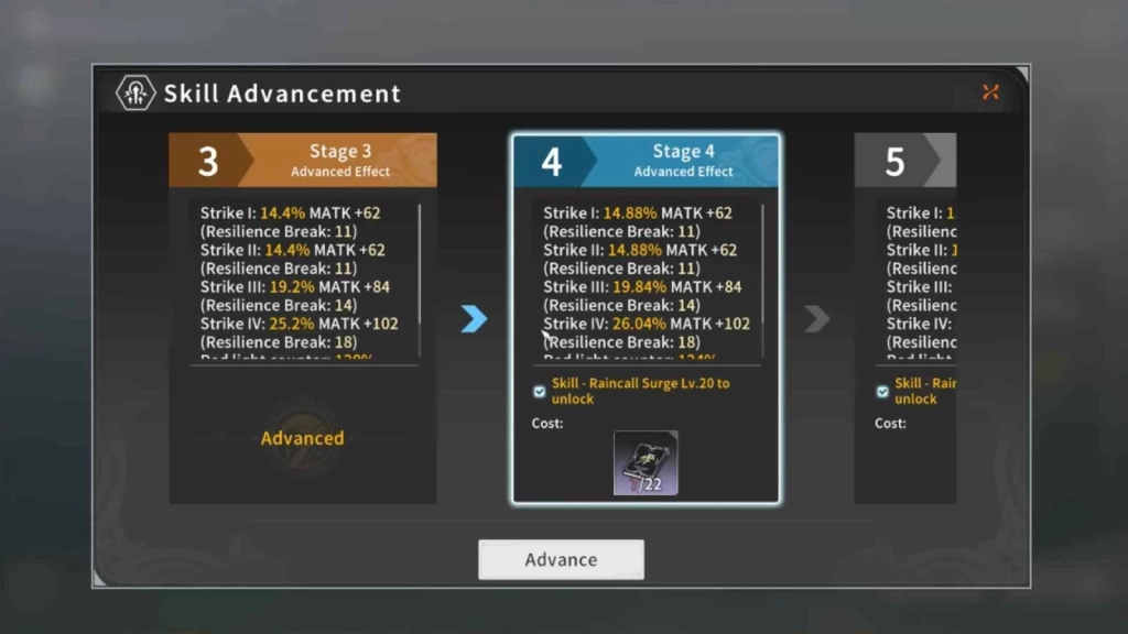 Hidden Mobility Skills