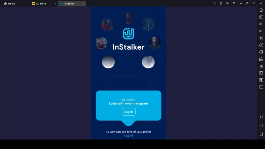InStalker
