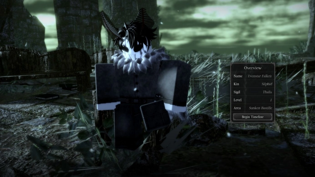 Roblox Apocrypha Codes ล่าสุด อัปเดตเรื่อย ๆ