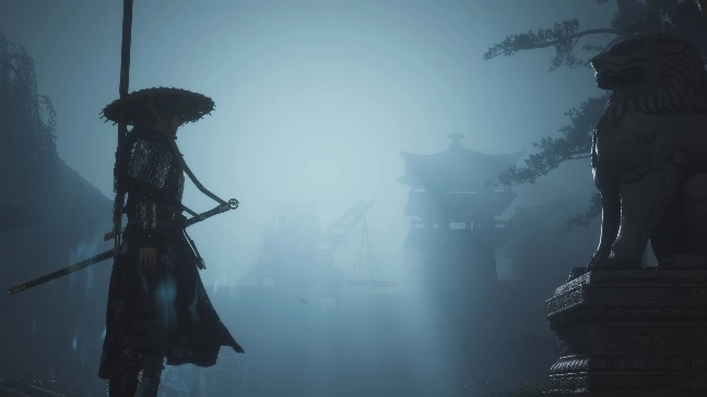 一張含有 霧, 動作冒險遊戲, 數位合成, 電腦遊戲 的圖片

AI 產生的內容可能不正確。