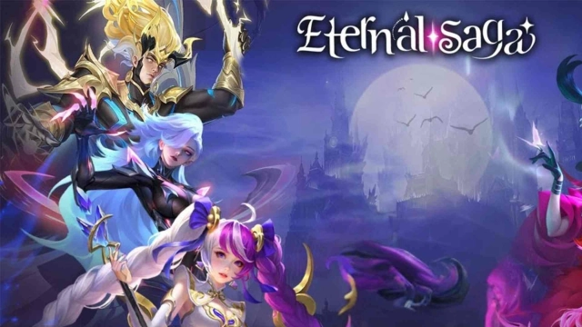 Eternal Saga Codes: Unlock Exclusive Rewards – June 2025